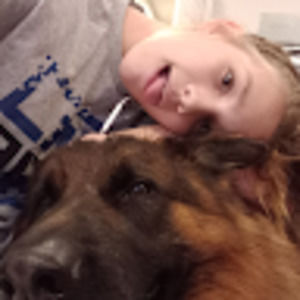 Meet your Posher, Abigail